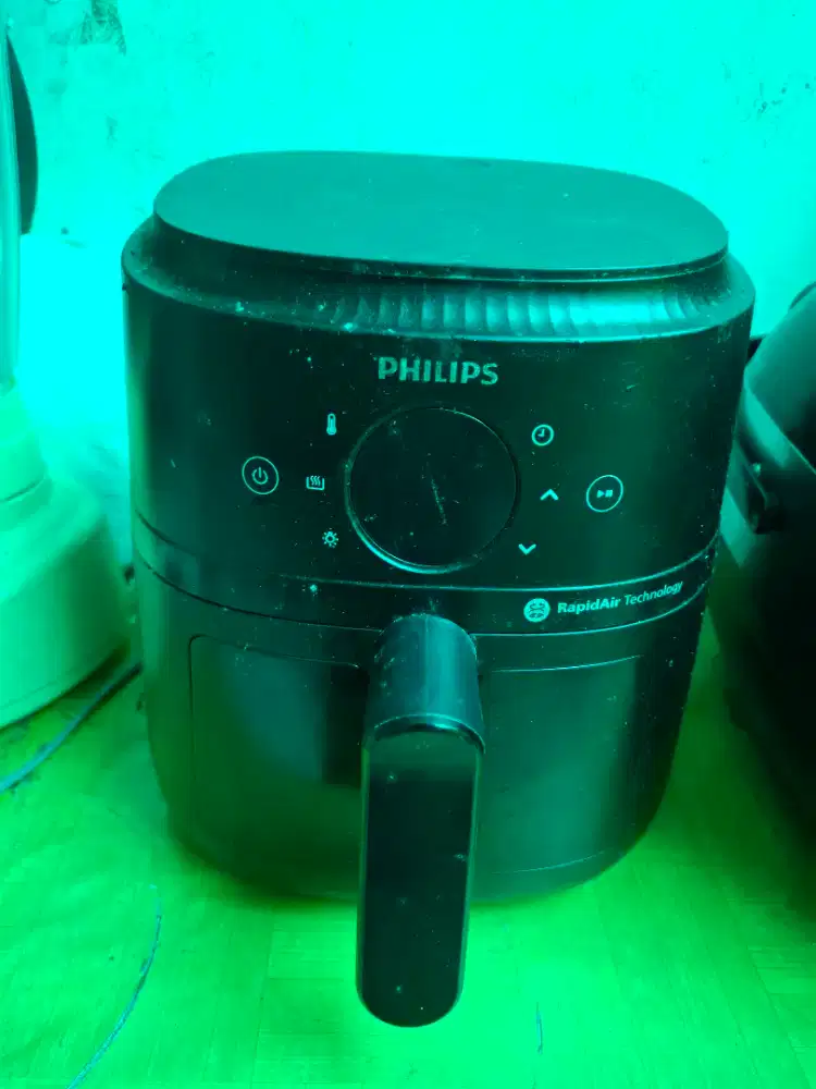 Air fryer Philips