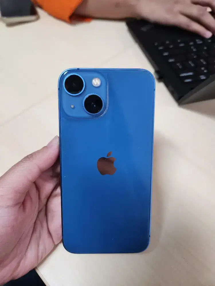 Iphone 13 mini 128 gb