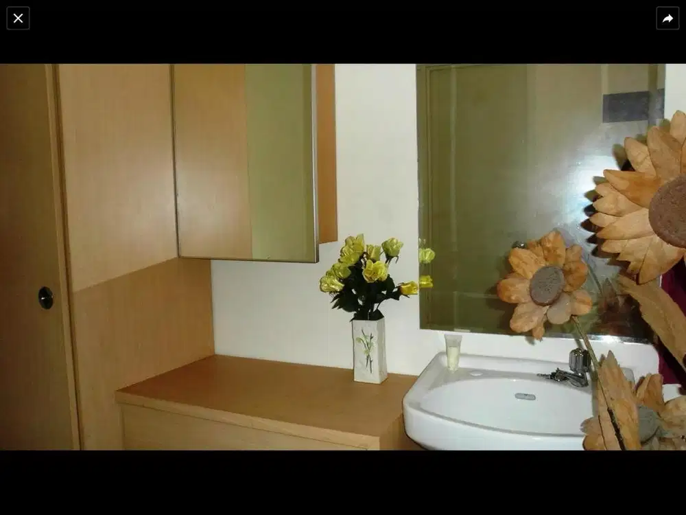 Dijual Apartemen Signature Park Tebet MT Haryono