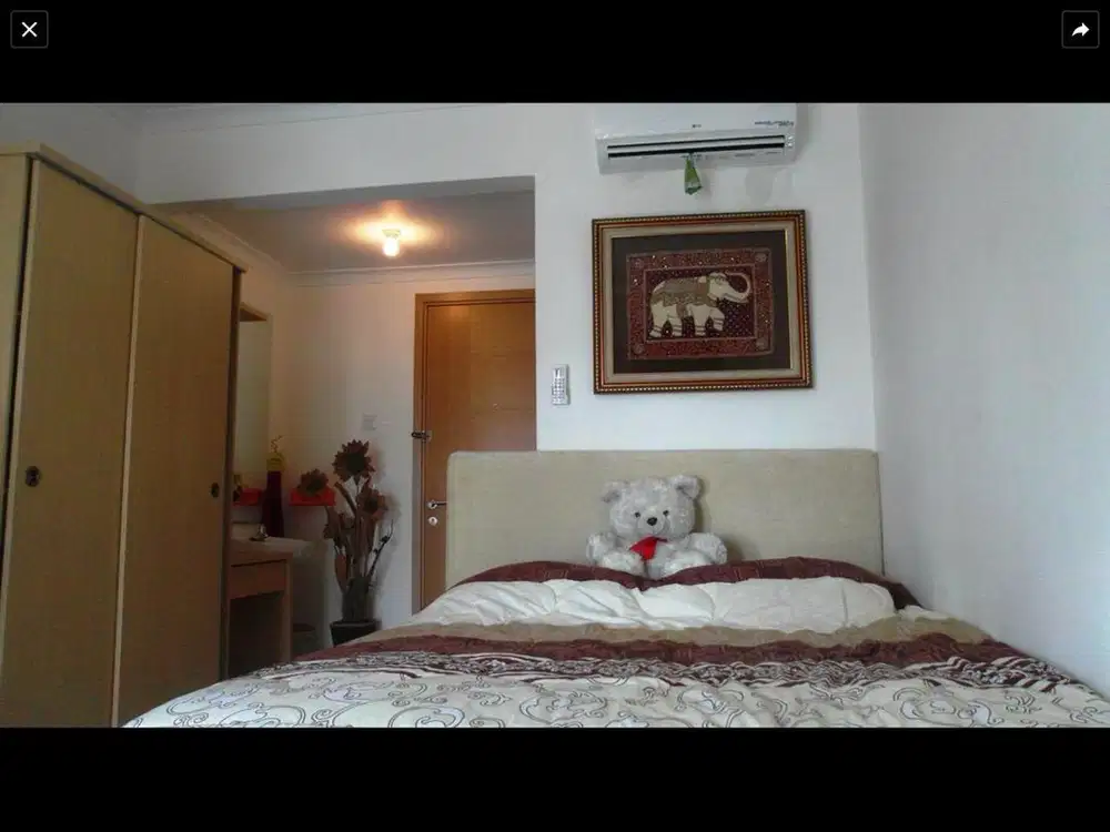 Dijual Apartemen Signature Park Tebet MT Haryono