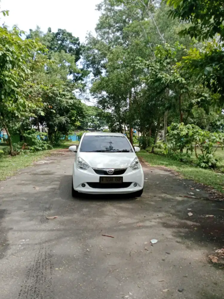 SIRION RS 2012 ISTIMEWA