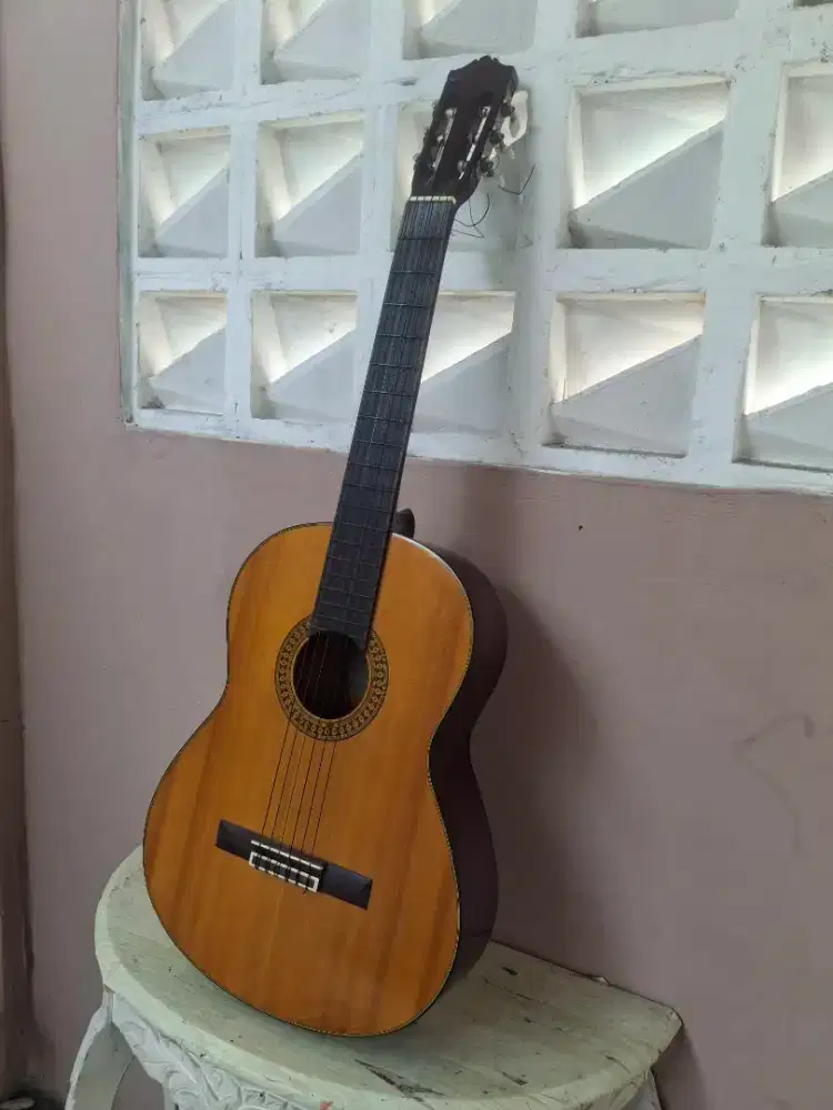 Gitar Yamaha C 370