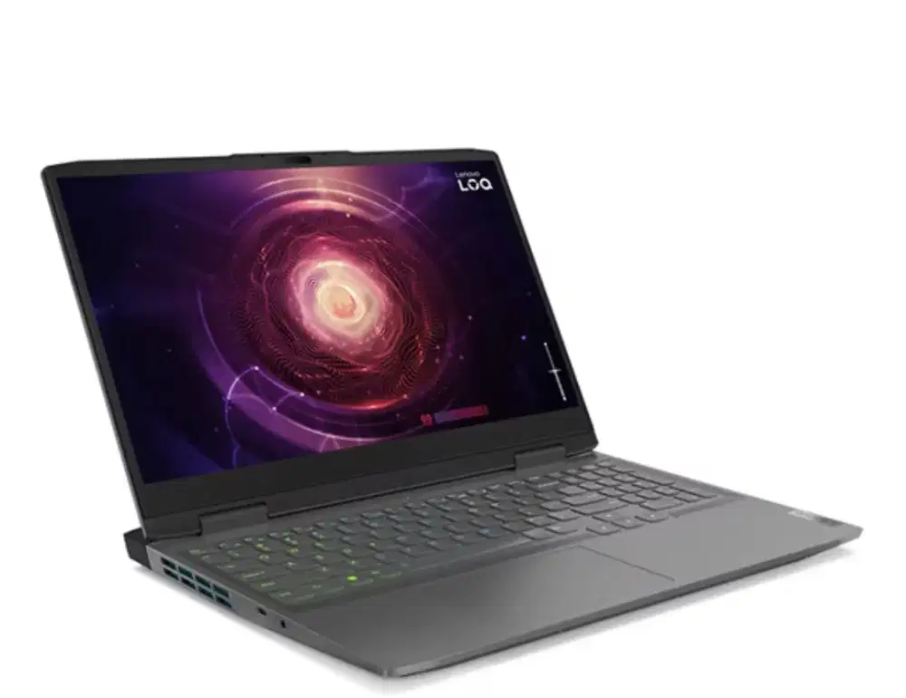 Lenovo Loq Gaming - AHID