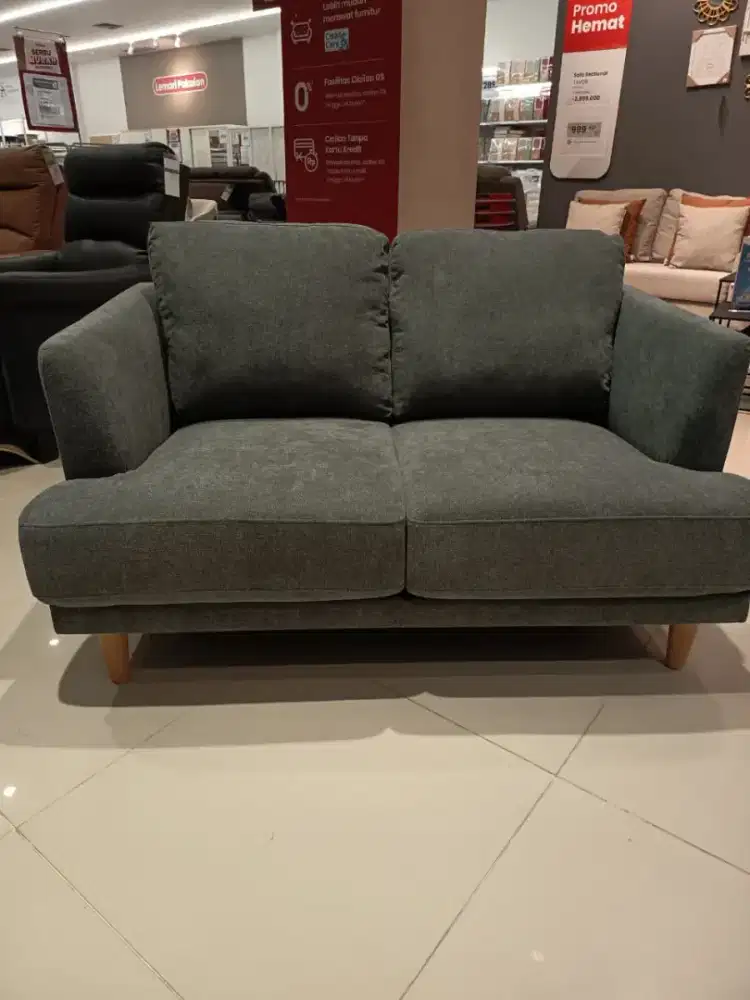 Sofa 2 seater selma