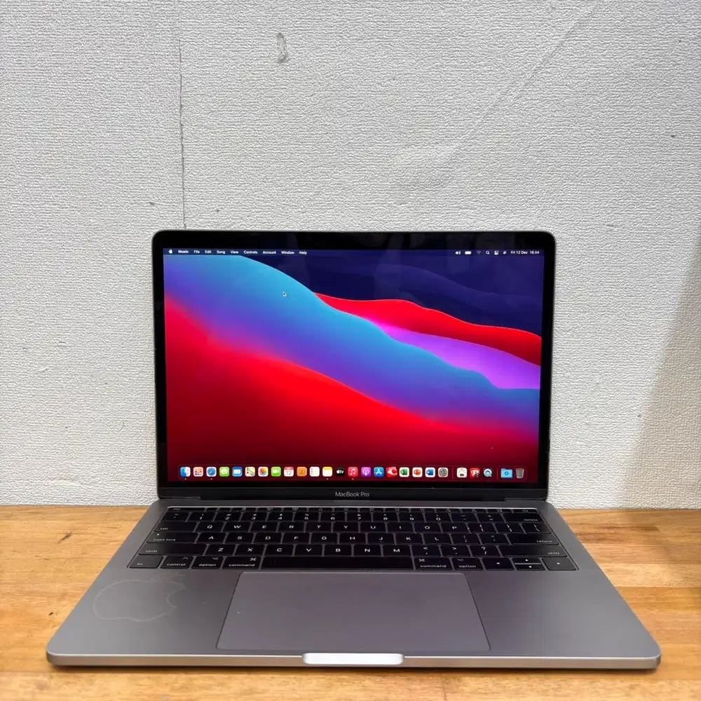 Macbook Pro 2017