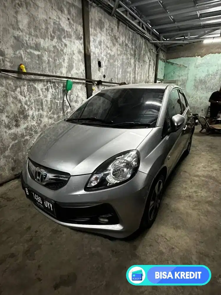 Brio E 1.2 Limited Edition A/T