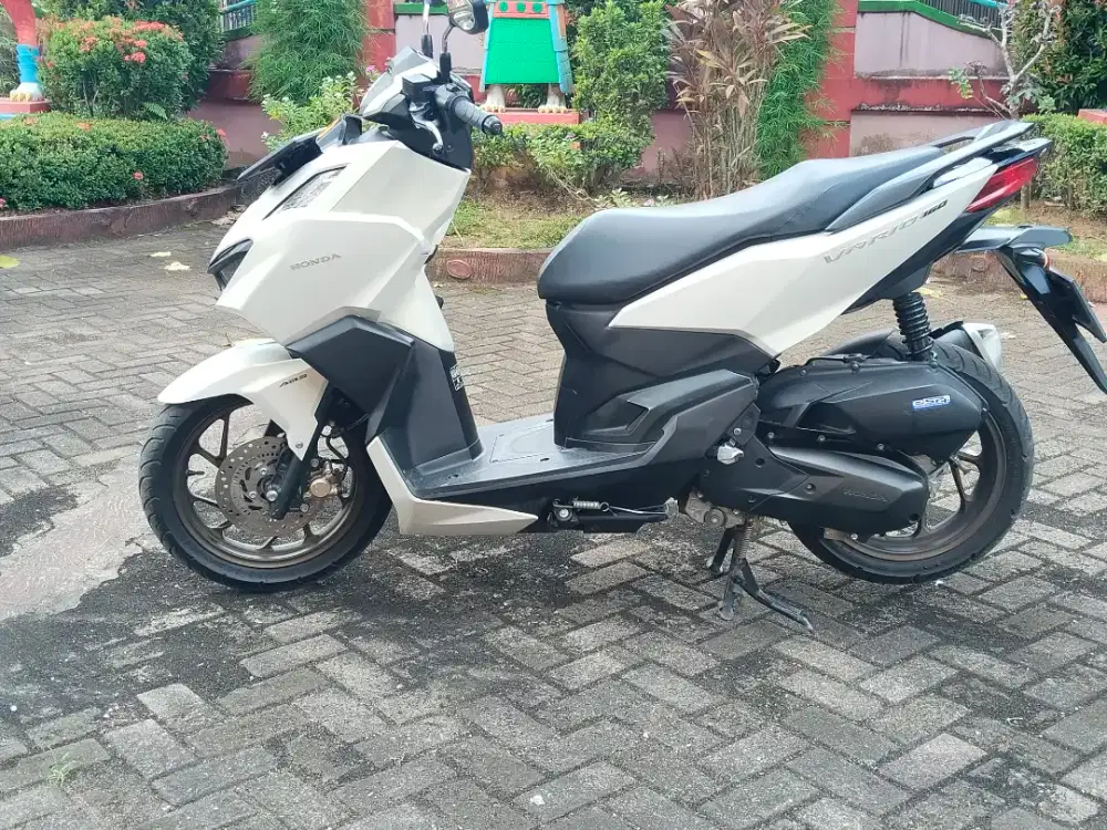 Vario abs 2023 kondisi istimeea