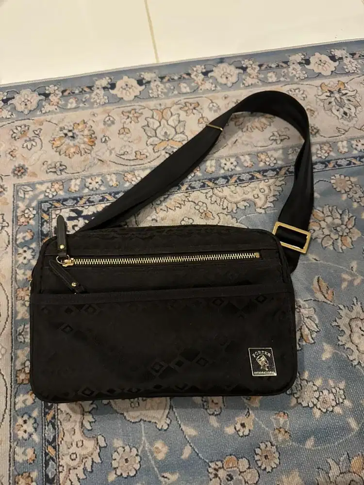 SLING BAG PORTER