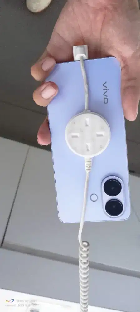 VIVO V60LITE 5G 512