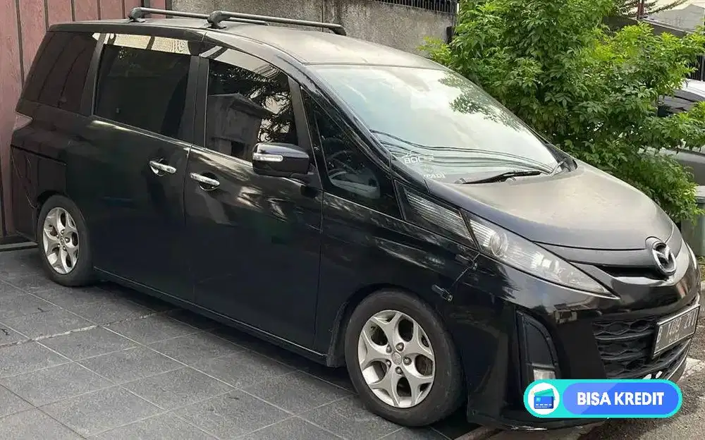Mobil bekas mazda biante