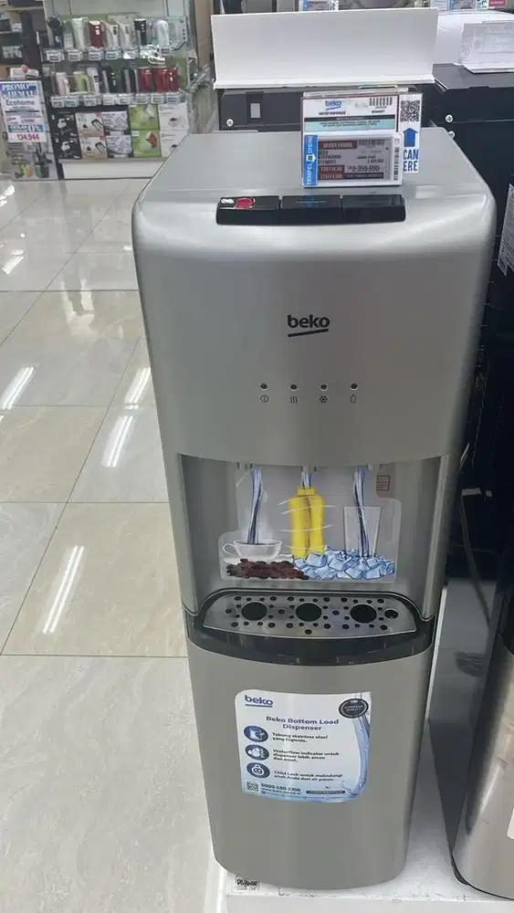 Dispenser merk  beko