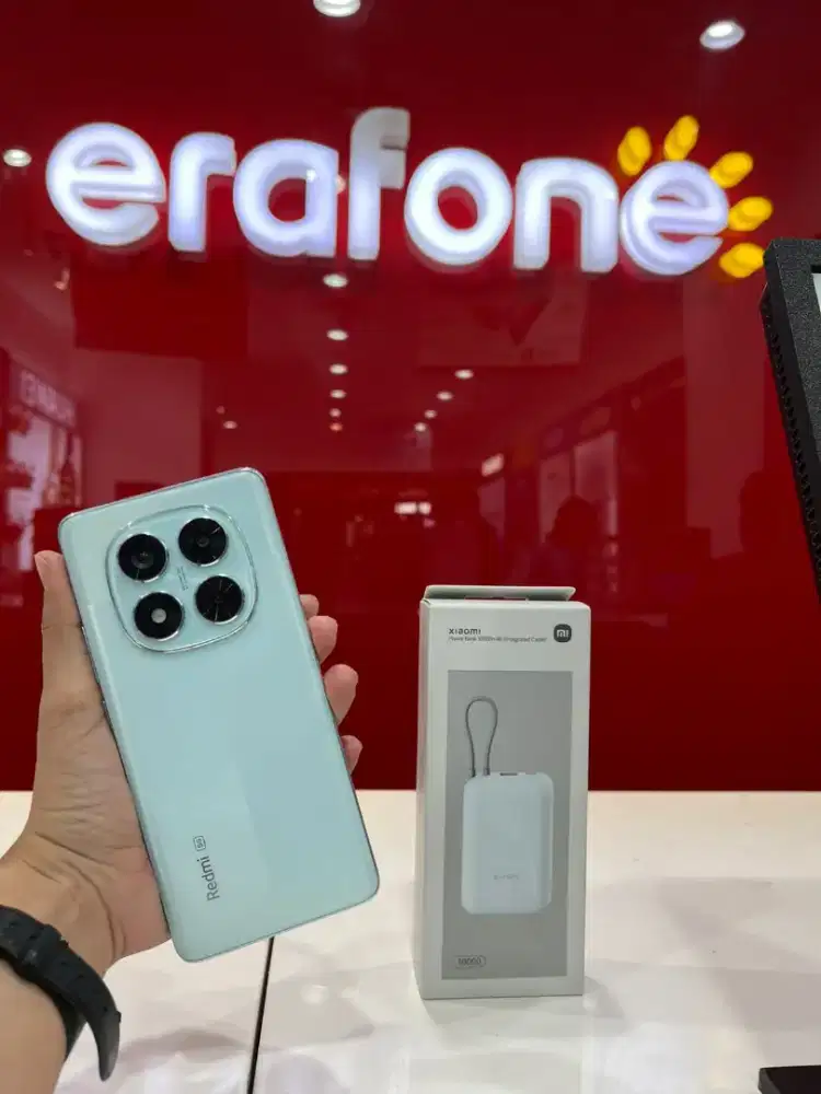 Redmi Note 14 Pro 5G