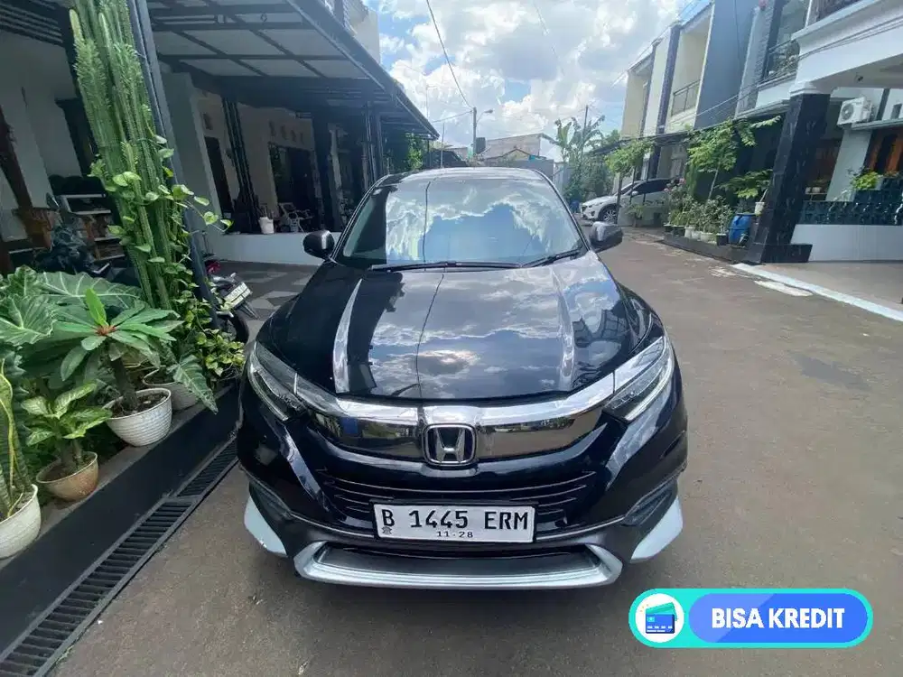 Dijual HRV 1.8 Prestige Bensin-AT