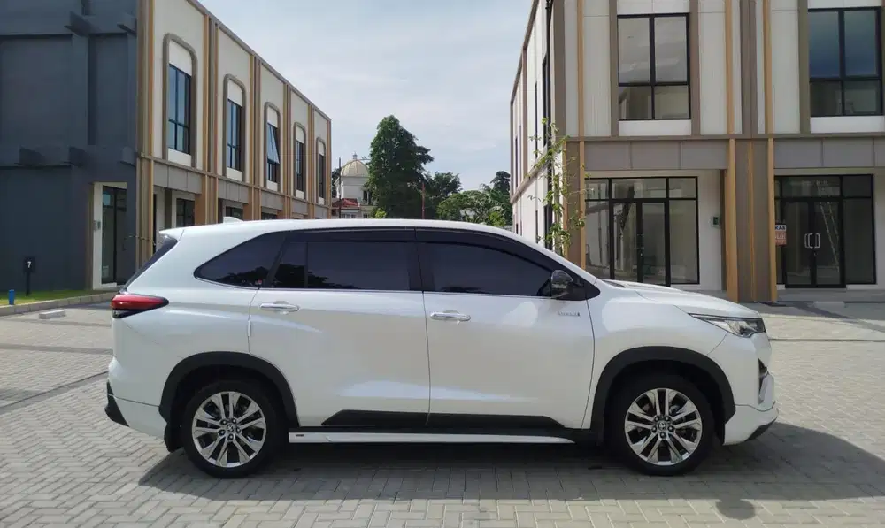 PROMO ZENIX Q Modelista 2023 FULL ORI MURAHHH