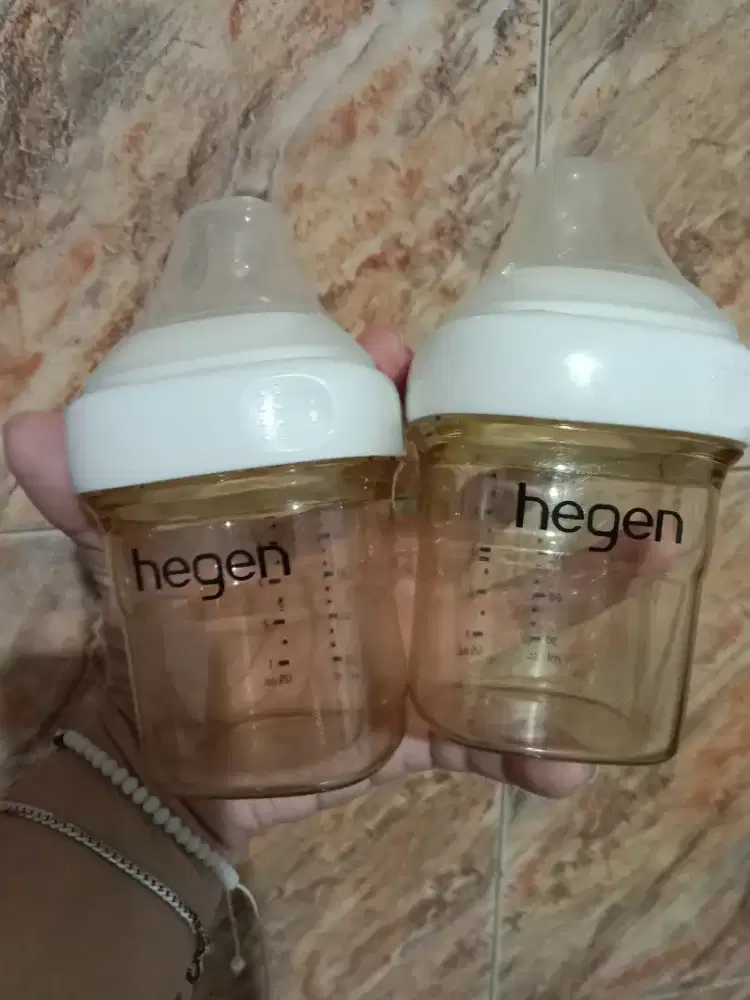 Botol hegen 2 pcs all