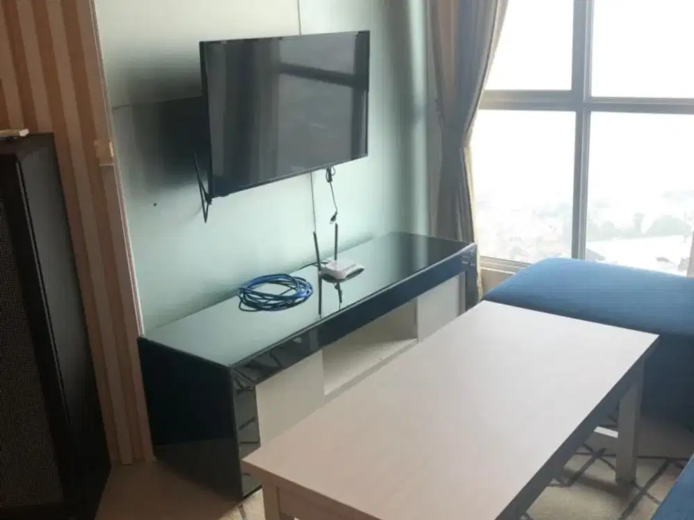 For Rent Gandaria Heights Apartment 1BR 50sqm Furnished