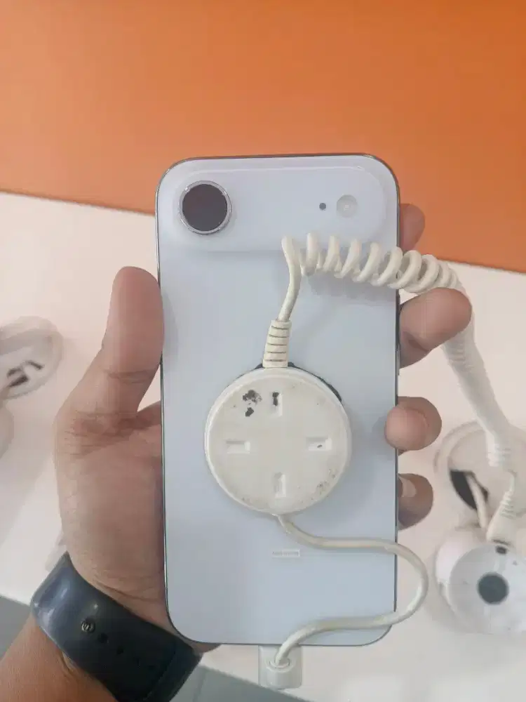 Kredit handphone iPhone 17 series