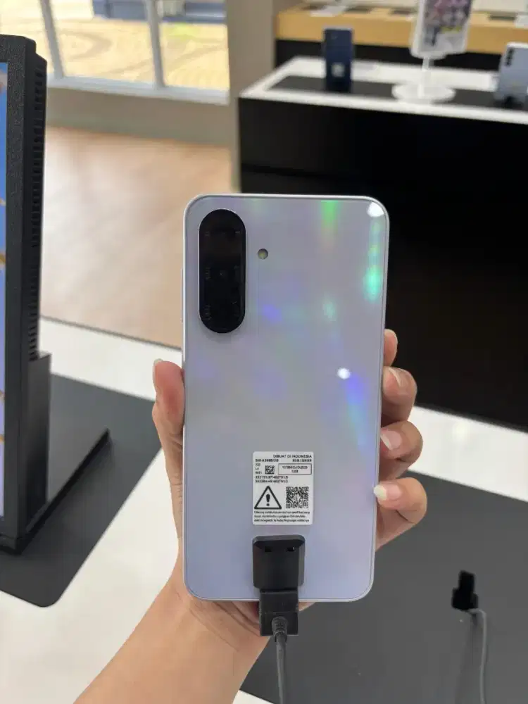 Samsung galaxy A36 5G