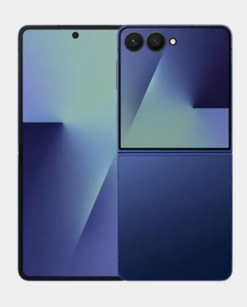 cicilan kredit Samsung galaxy z flip 7 dibogor pakai home credit