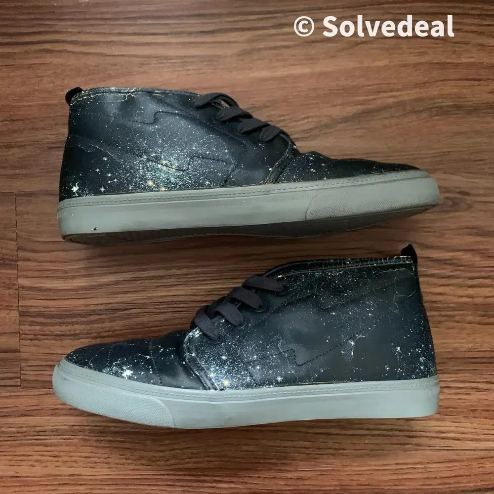 Sepatu Zara Kids Boys Collection - Original