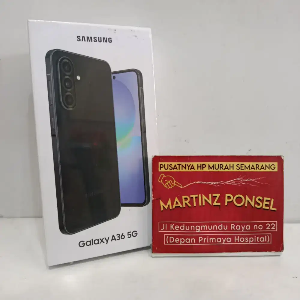 Samsung A36 5g 8/256