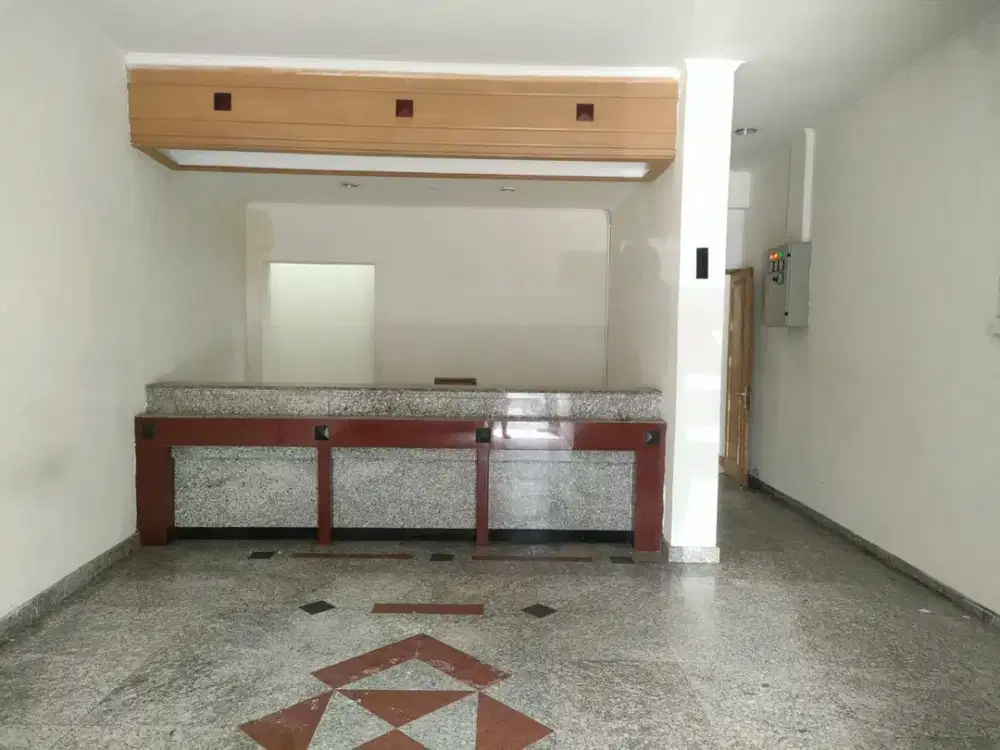 Dijual Ruko Cocok untuk Kantor Siap Pakai Lokasi Strategis di Jl Winaon Kota Cirebon