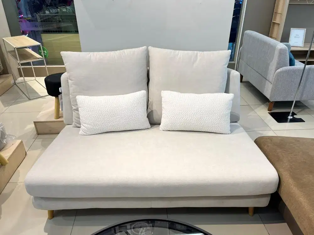 Sofa Minimalis Modern