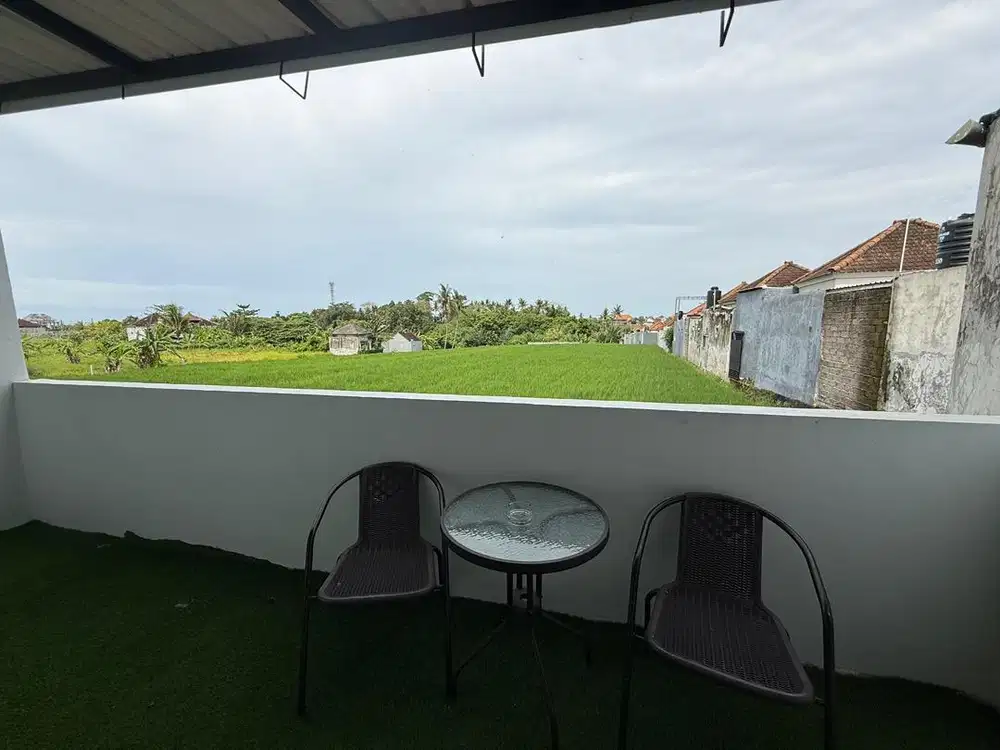 Disewakan Rumah di Perumahan Permata Kencana Bongan Tabanan