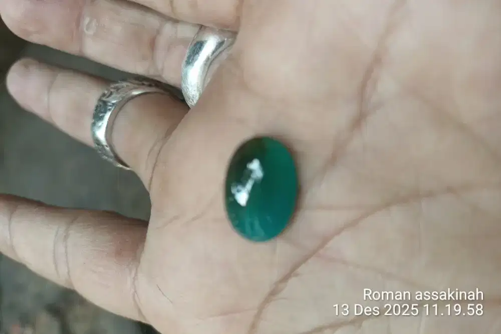 natural bacan Doko kura lawas hq