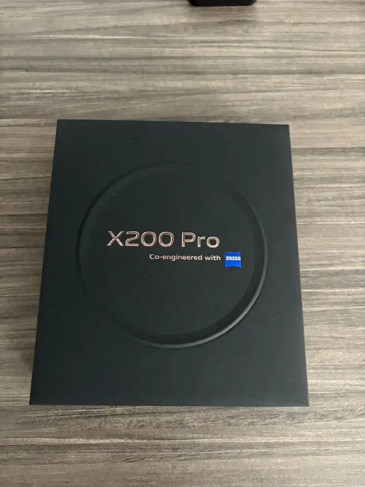 Vivo X200 pro 16/512gb