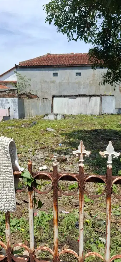 Dijual Tanah di panghegar permai.. hub