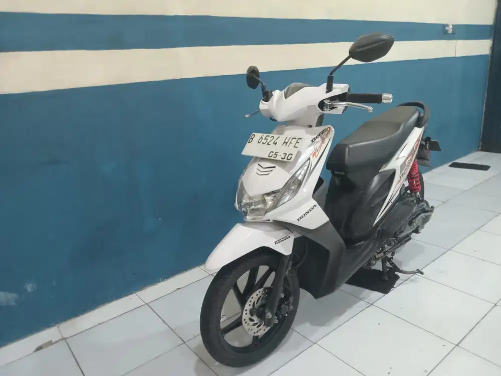 beat karbu 2011 surat lengkap pajak on