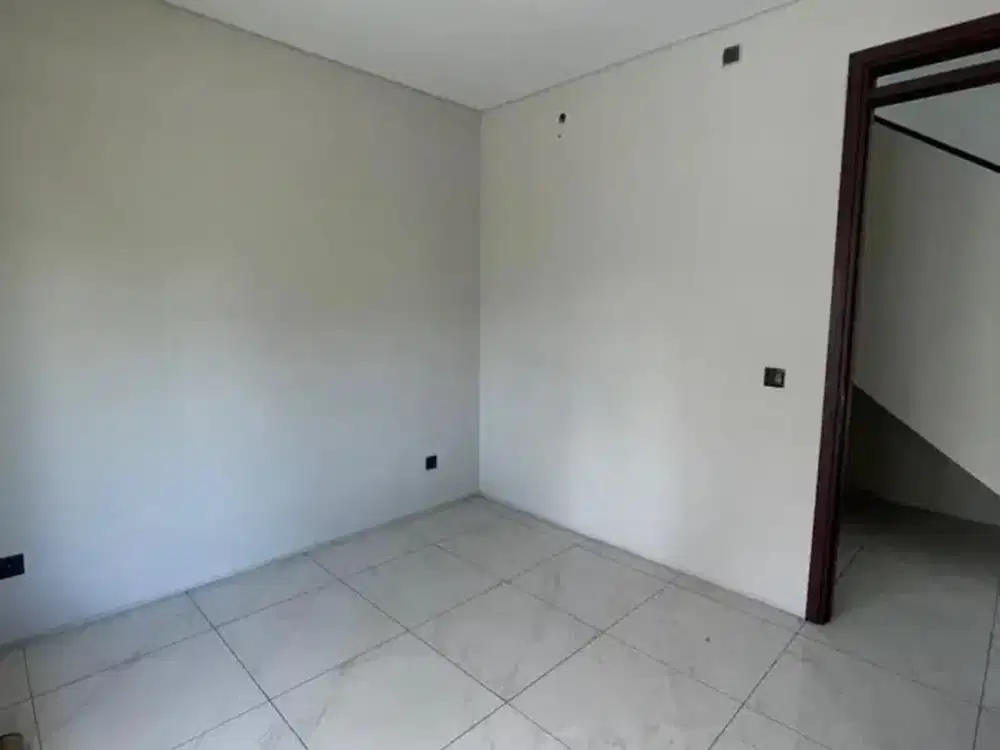 Dijual Cepat – Rumah Cantik di Purnawangi, Kota Baru Parahyangan