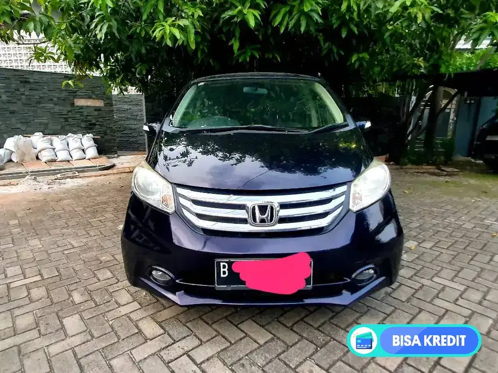 Honda Freed PSD 2014