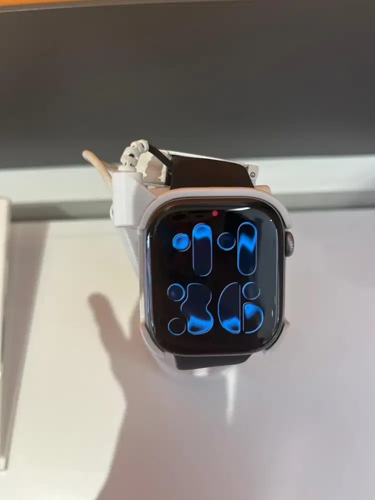 Apple watch series 11 46 mm