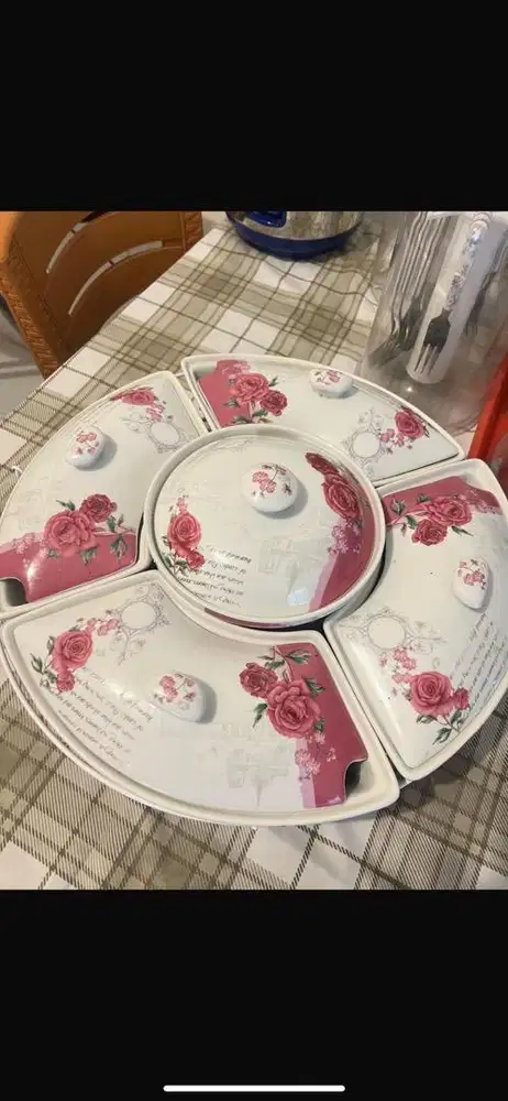 dijual prasmanan vicenza