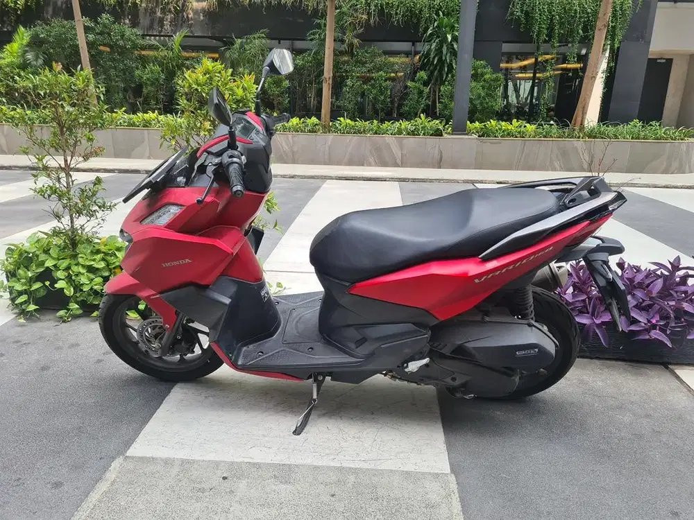 VARIO TECHNO 160 CBS 2023