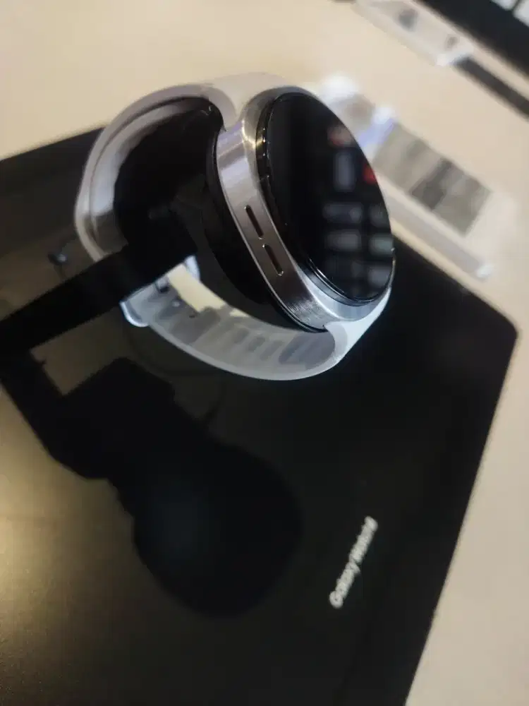 cicilan galaxy watch 8