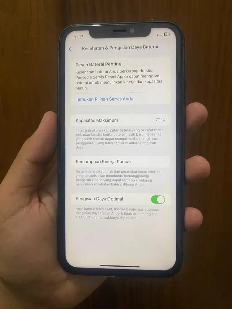 iphone 11 128gb ibox pa/a