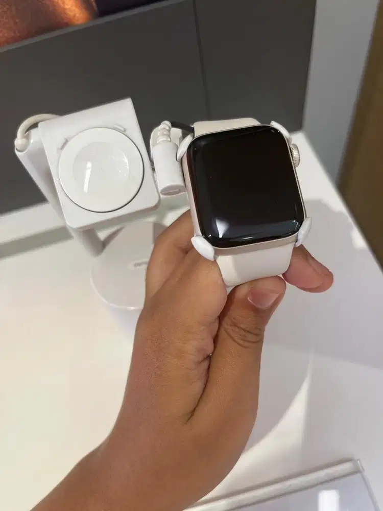 Apple watch se 3 44 mm