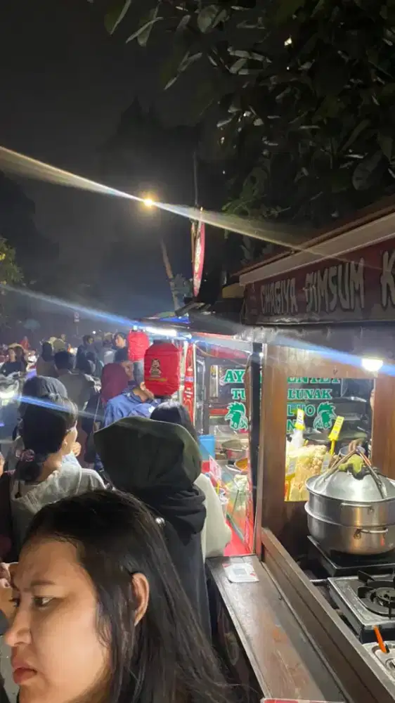 loker untuk 2 orang laki - laki