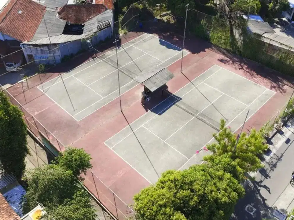 Tanah Lokasi Premium Luas 3076 Meter Persegi Lokasi di Jl Kaliurang