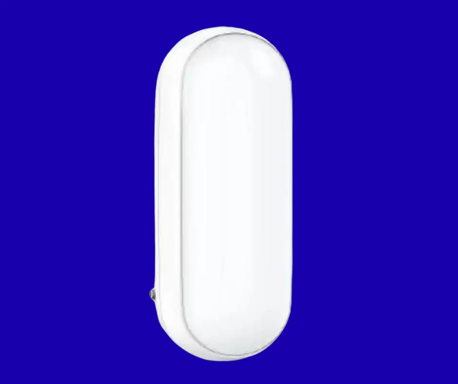 Wireless Strobe Siren