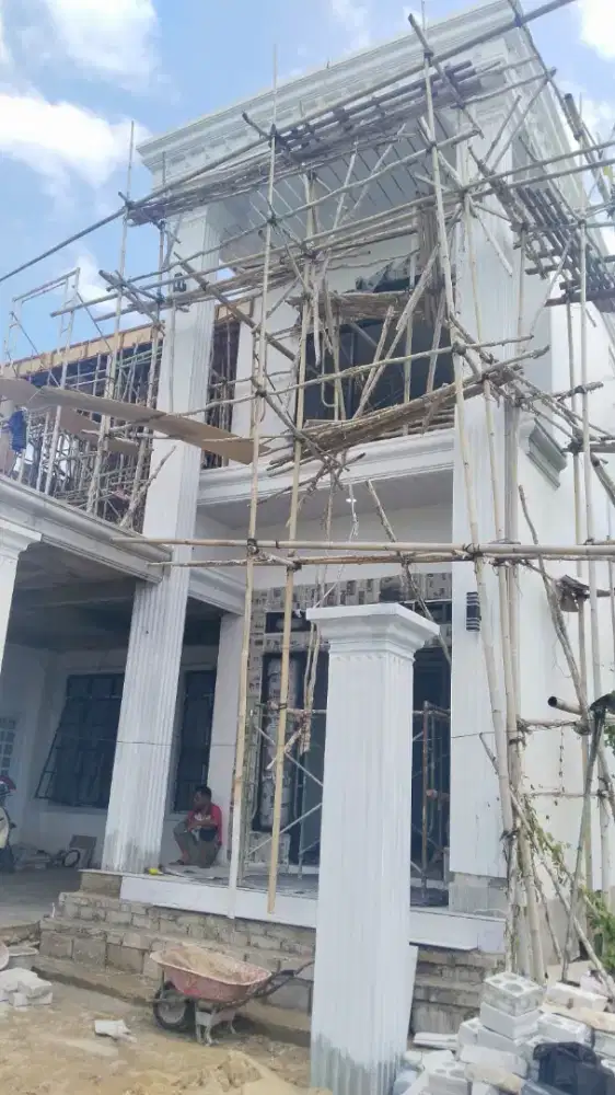 jasa tukang bangunan