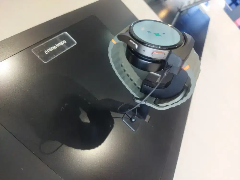 cicilan galaxy watch 7