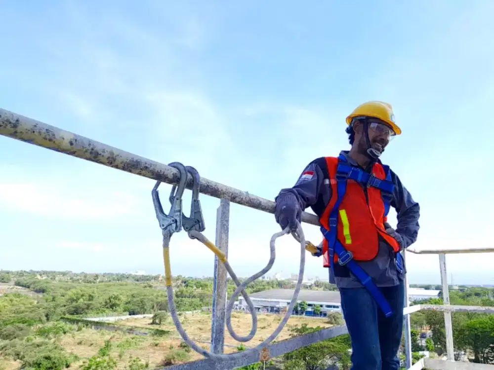 Terima jasa bangunan bikin baru dan repair