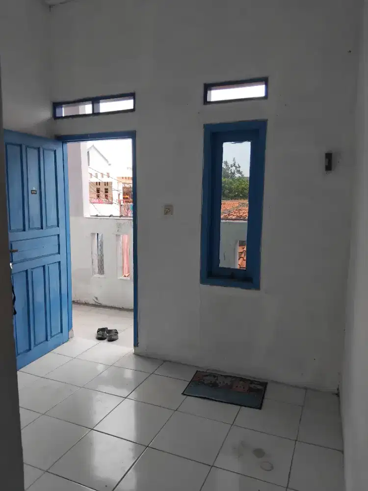 Rumah Kontrakan Tangerang Kota