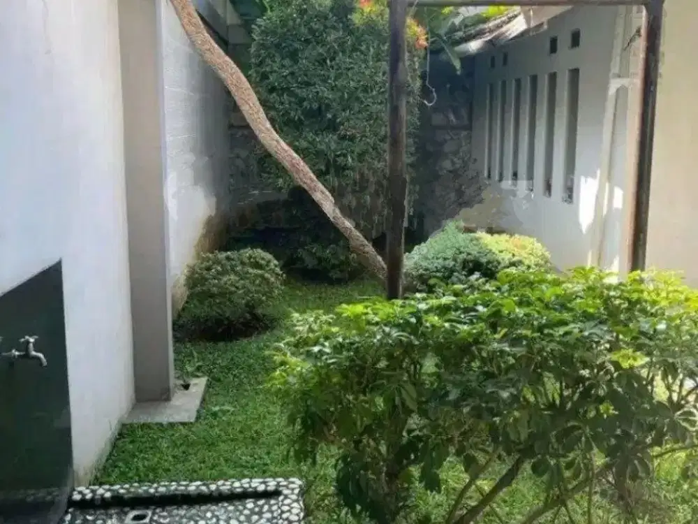 Rumah terawat dekat tsm turangga bandung