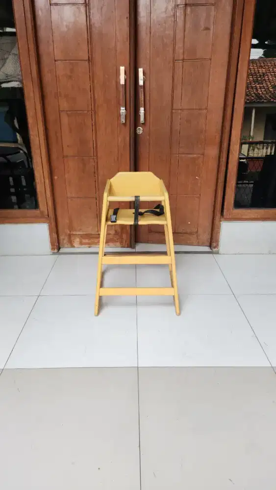 Baby Chair/Kursi Bayi BC1