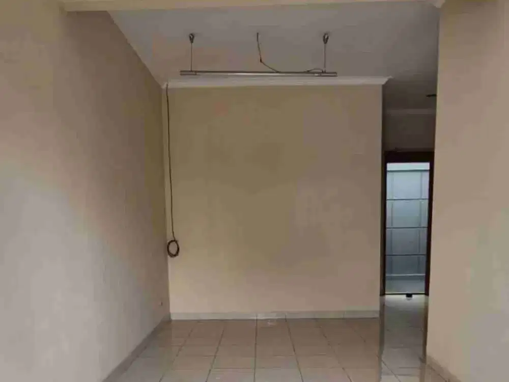 Dijual Rumah Singgasana Pradana